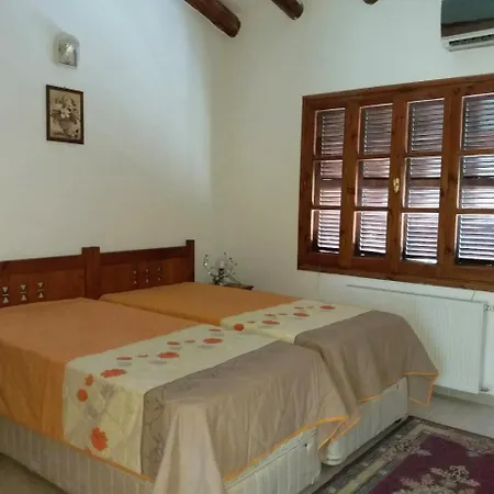 Heaven Bungalow Kerínia