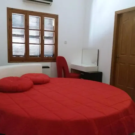 Heaven Bungalow Apartman