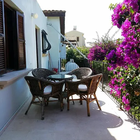 Heaven Bungalow Apartman