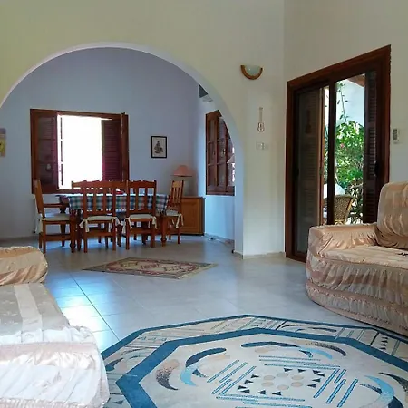 Heaven Bungalow