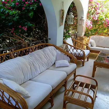 Heaven Bungalow Kyrenia (Northern Cyprus)